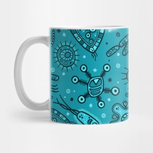 Microbes Mug